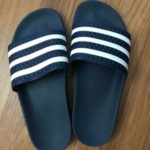 Adidas Slides